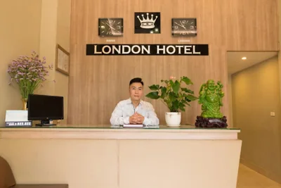 London Hotel – Fotos 6