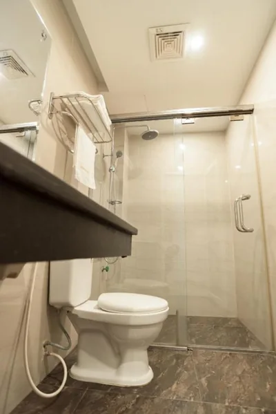 London Hotel – Fotos 11