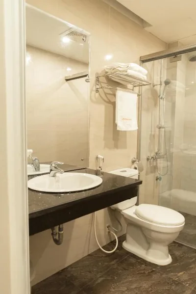 London Hotel – Fotos 12